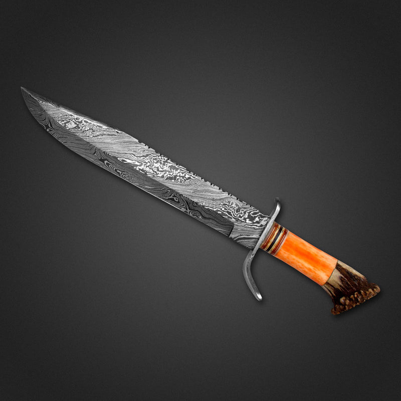 best bowie knife