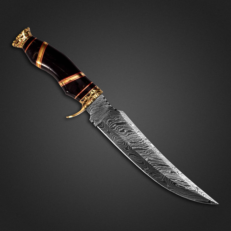 best hunting knife