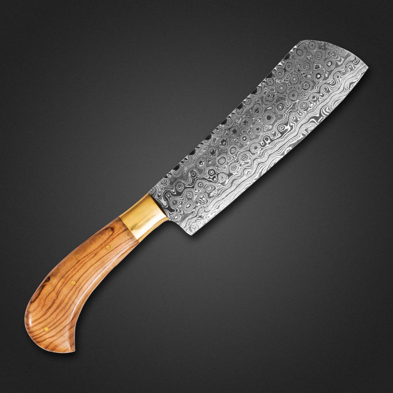 chopper knife