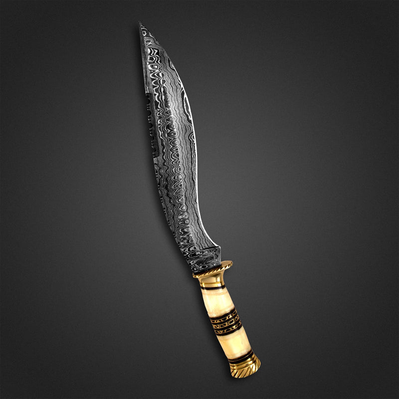 genuine gurkha kukri knife