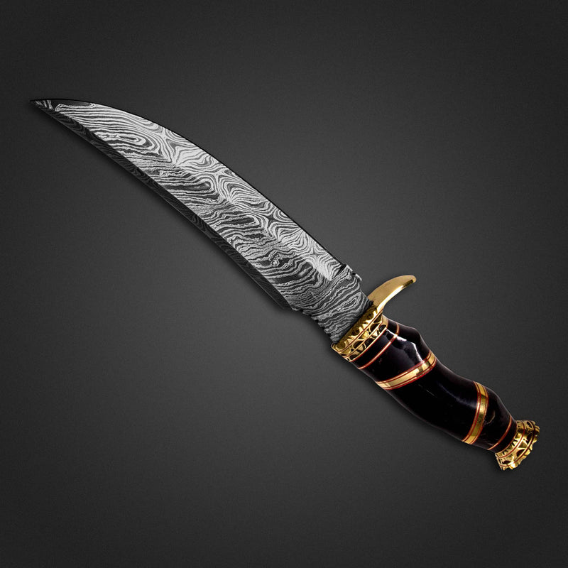 hunting knife australia