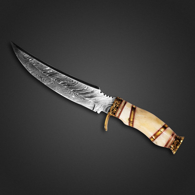 hunting knife new york