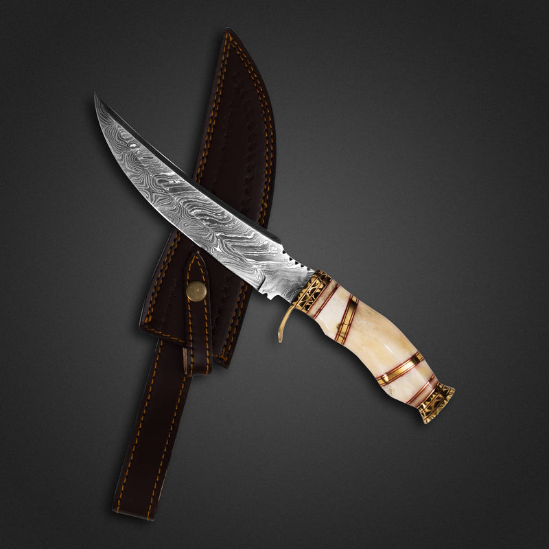 hunting knife usa