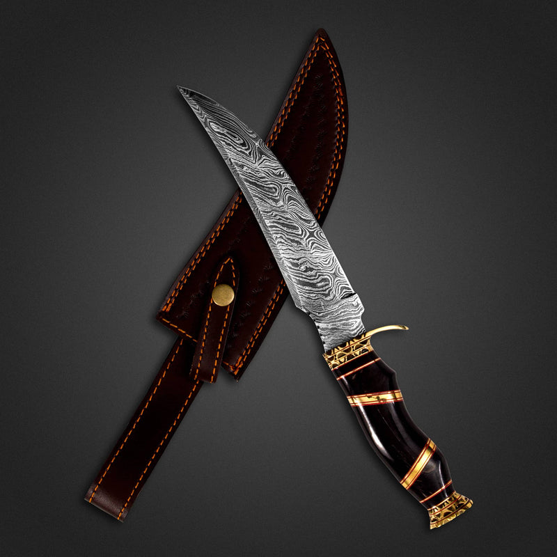 hunting knife usa