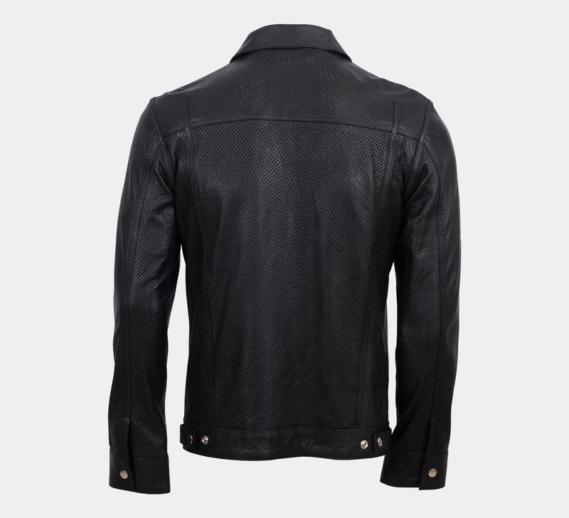 Siran Summer Motorcycle Jacket